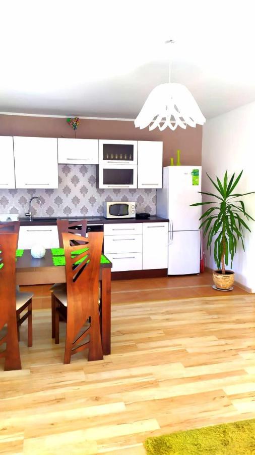 Widok Na Sniezke Apartment Milkow  Exterior photo